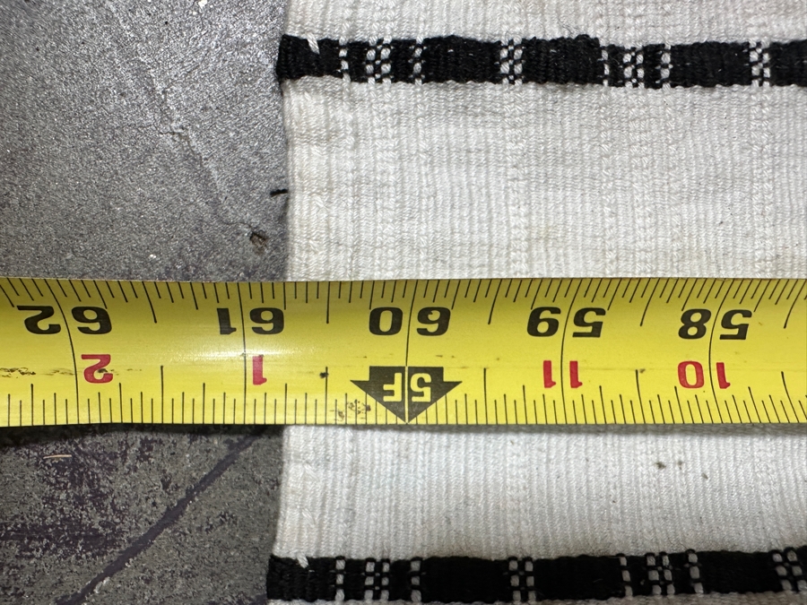 Vintage Guatemalan Textiles [Photo 9]