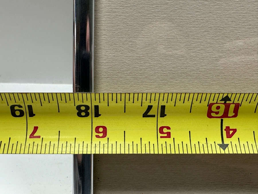 Erica E. Marshall Color Etching Titled 'Fishing Boats In Scotland' Artist Signed Numbered 16 Of 35 5.5 X 7 Framed 11 X 13 [Photo 8]