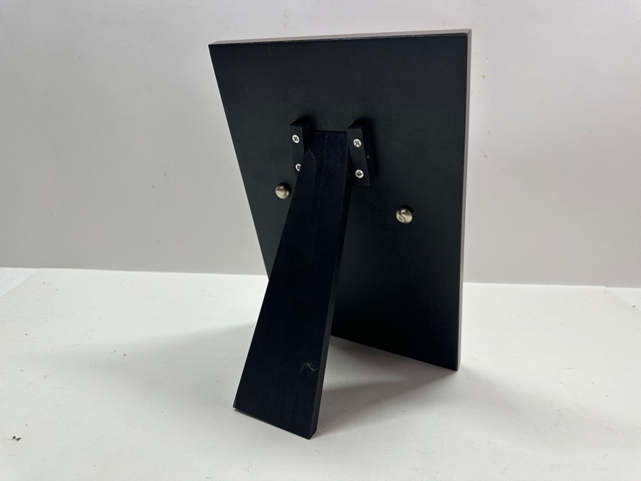 Vintage US Navy Plaque Awarded To Capt. J. R. Dennis For Saturn Mission Off Japan COMFLETRAGRU 7W X 10H [Photo 5]