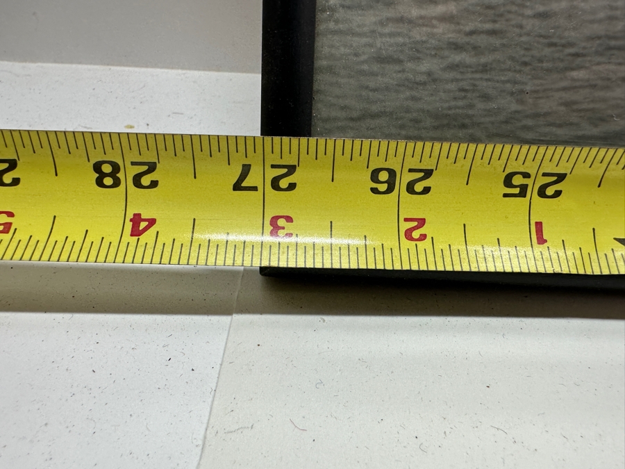 Vintage US Navy Photograph Of USS Norfolk DL 1 - The First Destroyer Leader Of The US Navy Framed 27 X 16.5 [Photo 9]