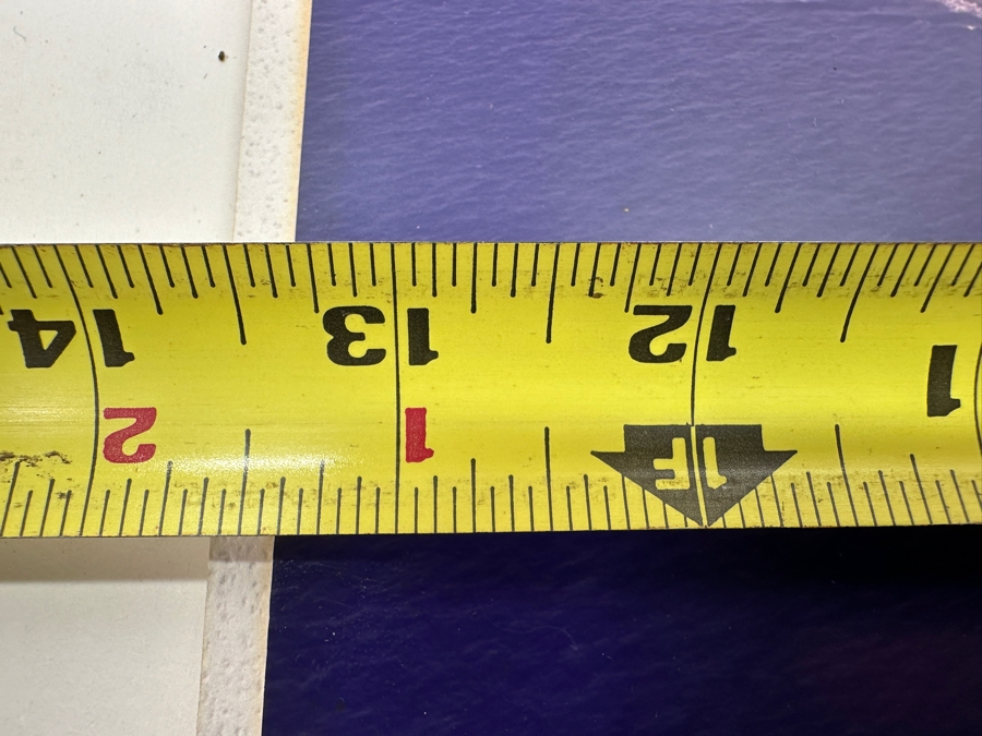 Vintage US Navy Battle Group Echo Fleet Photograph Signed By The USN RADM Stanley Roger Arthur 13.5 X 10.5 [Photo 9]