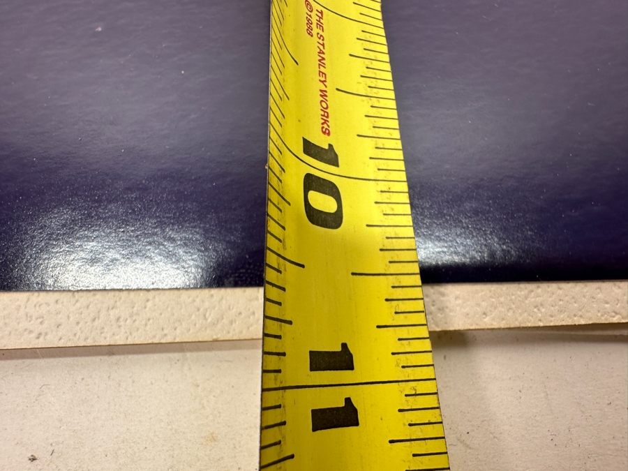 Vintage US Navy Battle Group Echo Fleet Photograph Signed By The USN RADM Stanley Roger Arthur 13.5 X 10.5 [Photo 10]