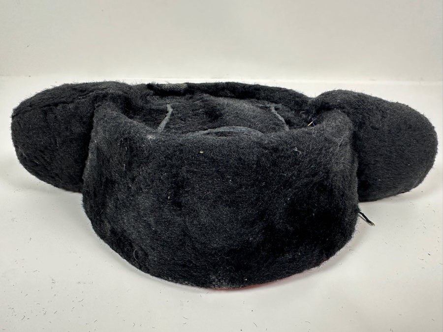 Vintage Spanish Bullfighter Matador Hat [Photo 5]