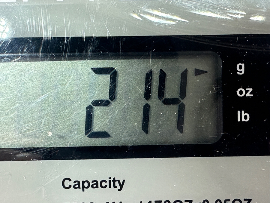 Sterling Silver Lot including Wire for Jewelry Making 214g [Photo 16]