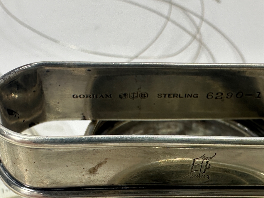 Sterling Silver Lot including Wire for Jewelry Making 214g [Photo 7]