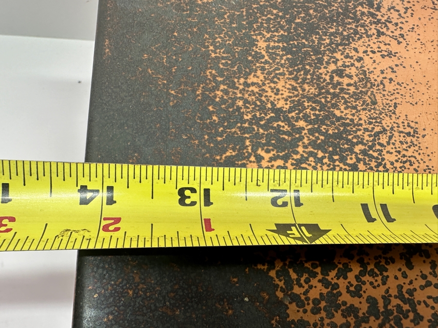 Antique Victorian Alex Boyd and Son Copper Food Warmer, London [Photo 7]