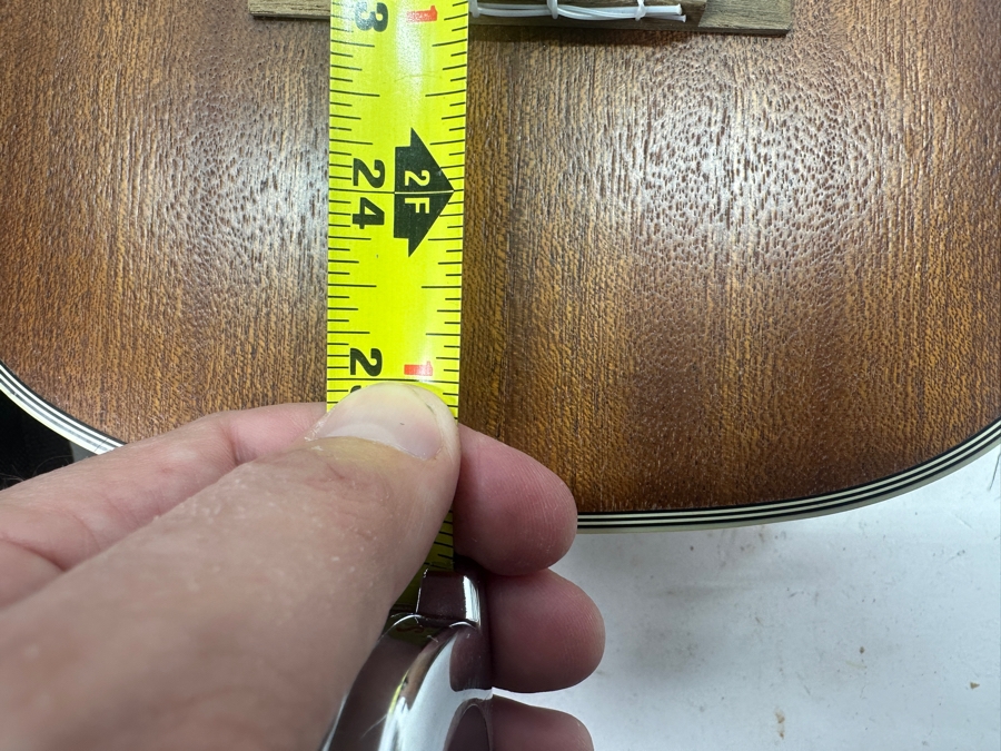 Lohanu LU-C Ukulele with Carrying Case, Picks and Tuner 25' [Photo 12]