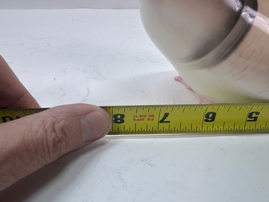 Vintage Noritake Nippon Toki Kaisha Mandarin Duck Figurine 8.25'W x 5.25'H [Photo 10]