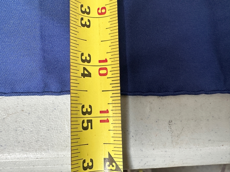 Vintage Hermes Silk Scarf 'La Promenade De Longchamps' Designed By Philippe Ledoux Made In France Original Fabric Tag Attached 35 X 35	 [Photo 11]