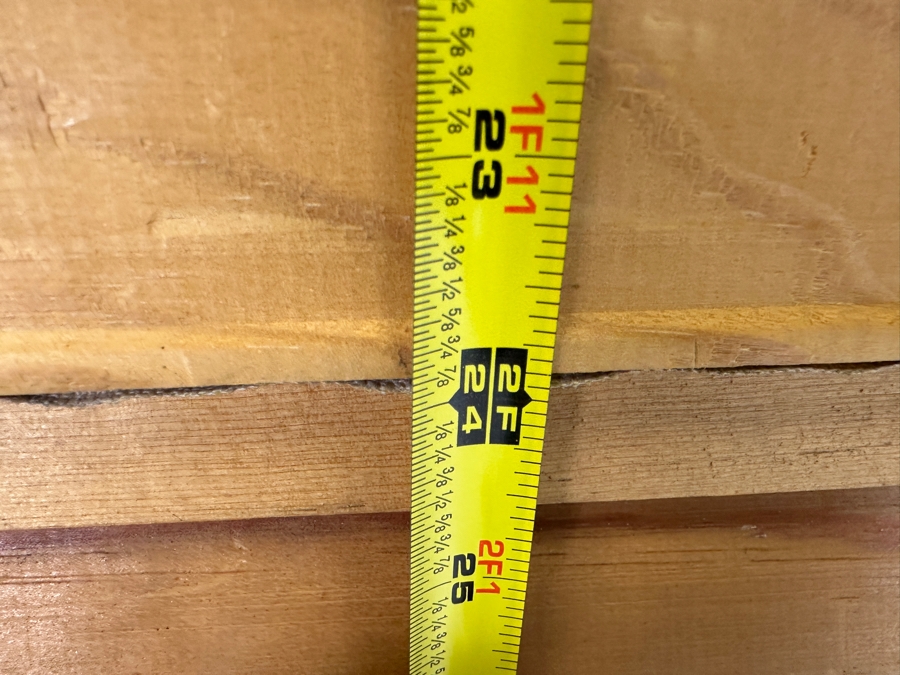 Original Unsigned Parrot Painting On Canvas 30 X 24 Framed 37 X 31.5 [Photo 10]