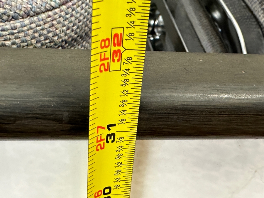 Robert Redbird (1939-2016, Native American) Original Kiowa Culture Painting On Paper 30 X 23 Framed 38.5 X 31.5 [Photo 11]