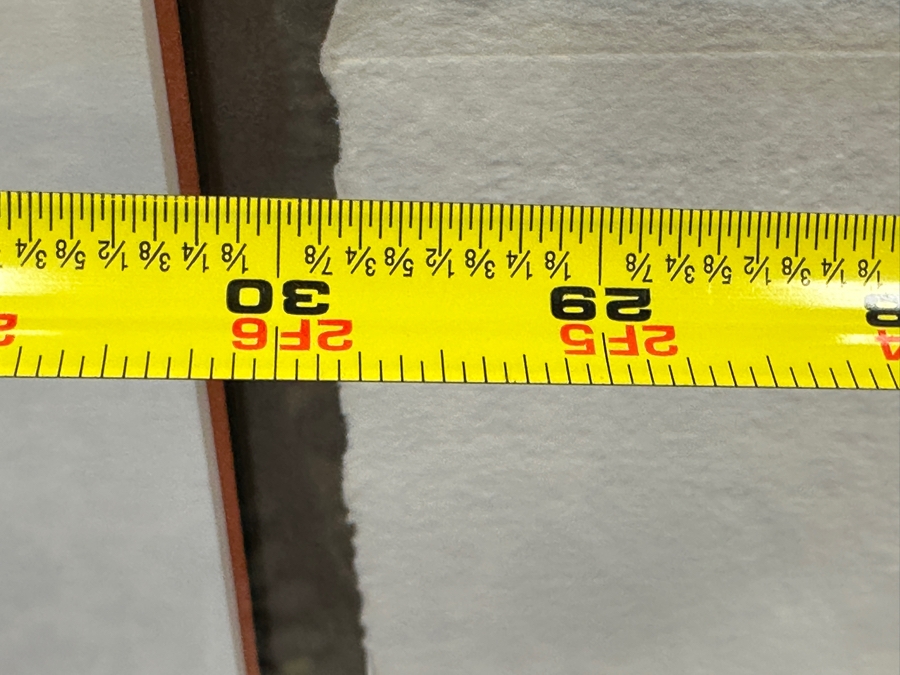 Robert Redbird (1939-2016, Native American) Original Kiowa Culture Painting On Paper 30 X 24 Framed 38.5 X 31.5 [Photo 6]