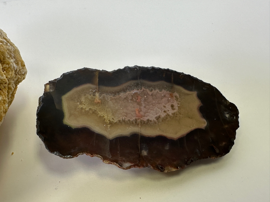 Collection Of Geodes And Agates [Photo 6]