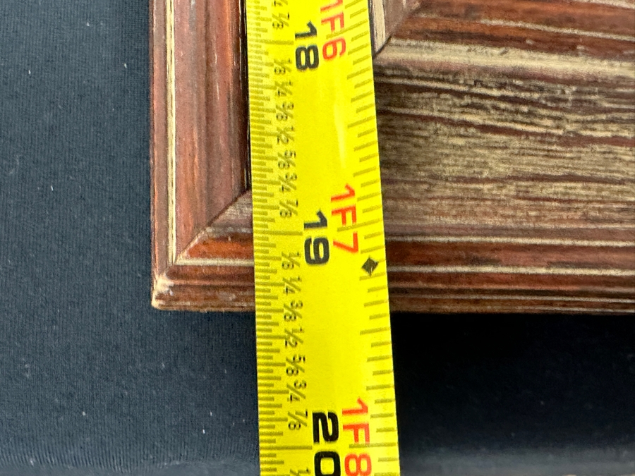 Alfredo Rodriguez Hand Signed Limited Edition Print Numbered 595 Of 950 15 X 10 Framed 25 X 19 [Photo 11]