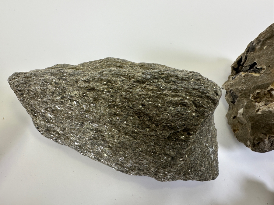 Collection Of Crystals And Rocks [Photo 3]