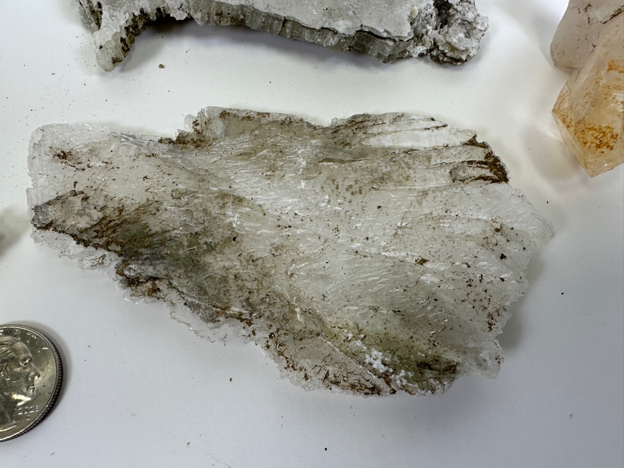 Collection Of Crystals And Rocks [Photo 10]