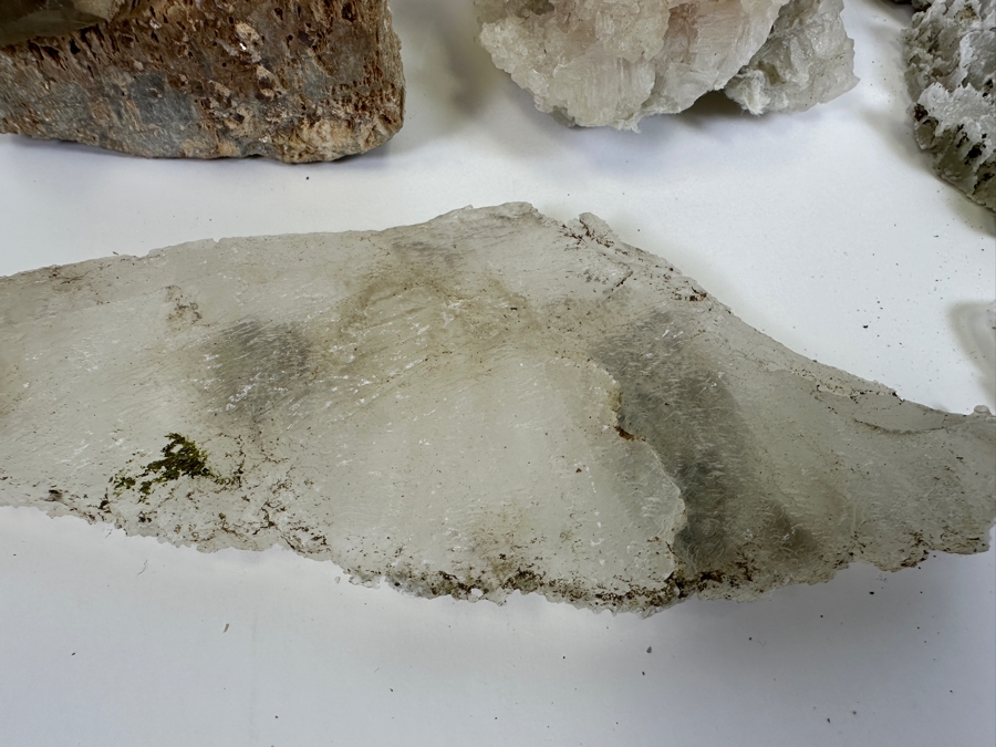 Collection Of Crystals And Rocks [Photo 11]