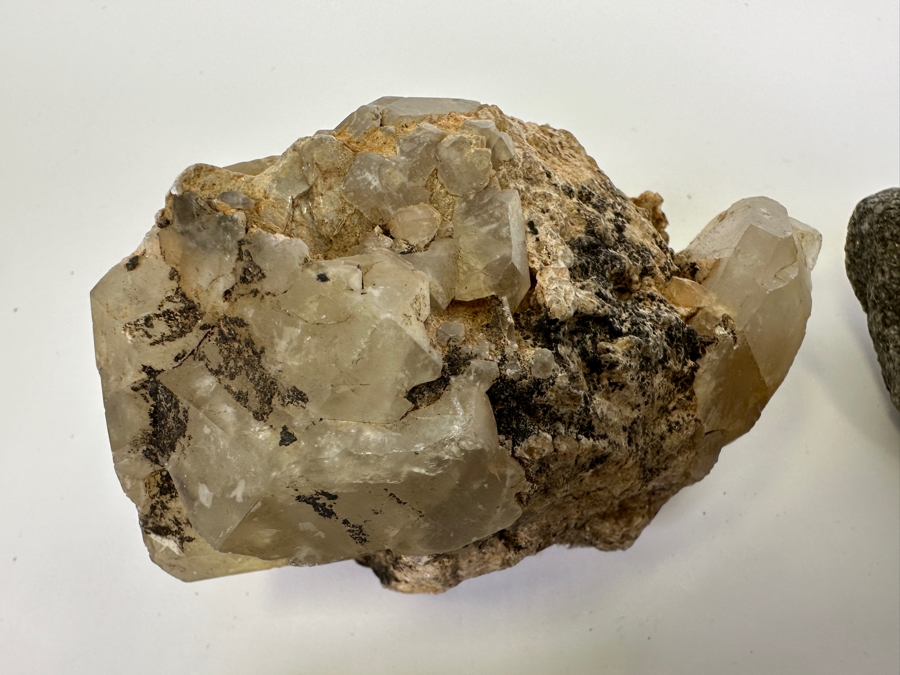 Collection Of Crystals And Rocks [Photo 2]