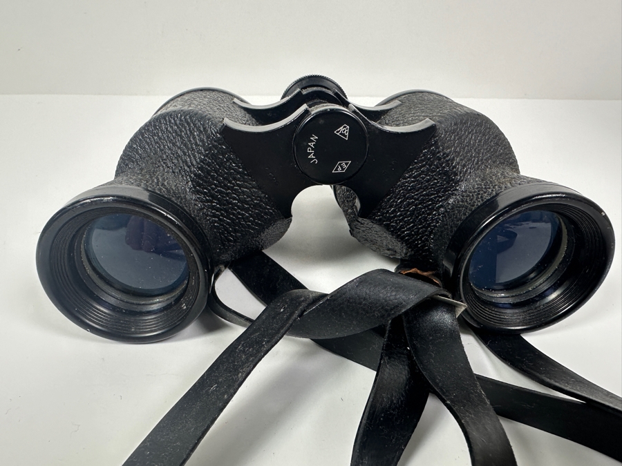 Manon Shrine 7 X 35 Ultra Wide Angle Binoculars [Photo 8]