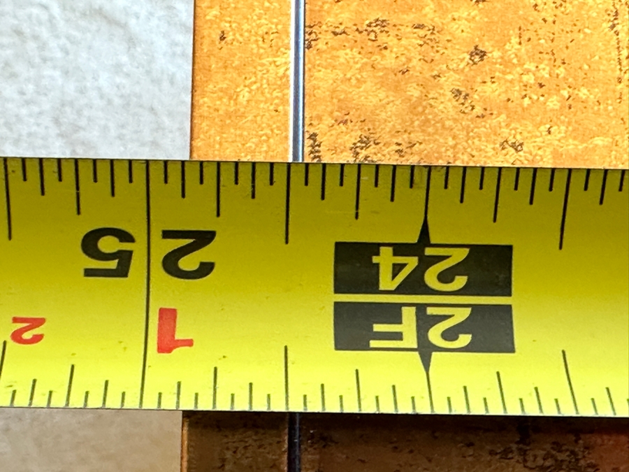 Linda Le Kinff Hand Signed Limited Edition Serigraph Titled 'Swing 1995' Numbered HC 46 Of 52 17' X 21' Framed 25 X 29 [Photo 9]