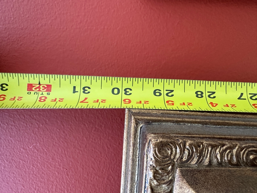 J. H. Wright South African Artist 'The African Collection' Print Of Cave Drawings Hand Signed 10.5 X 5 Professionally Framed 30 X 26 [Photo 8]