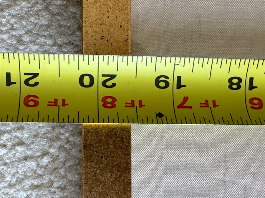 Antique Chinese Framed Circular Silk Embroidery From A Robe 13W Framed 20 X 20 [Photo 11]