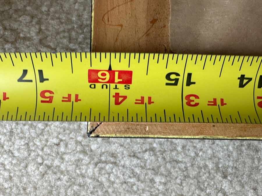 Linda Le Kinff (B. 1949, United States/France) Hand Embellished Serigraph Signed Titled 'Femme Belge' 9 X 11 Framed 16 X 18 [Photo 8]