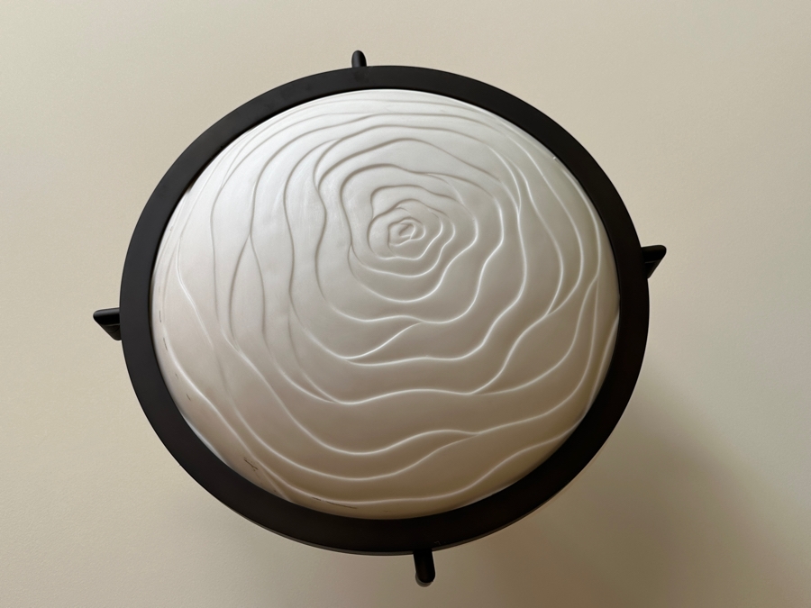 Justice Designs Group Semi-Flush Mounted Light Fixture 19'W [Photo 2]