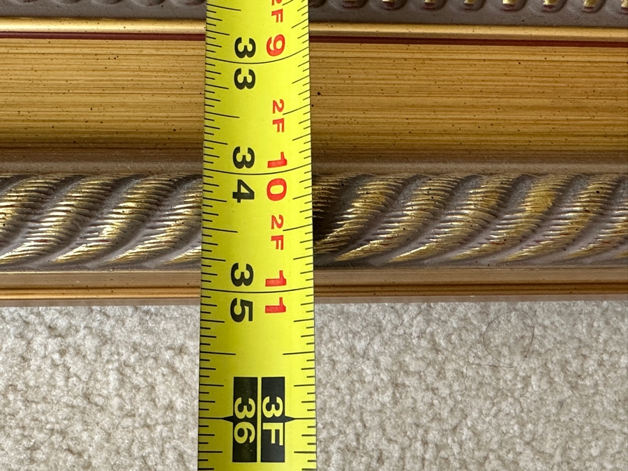 Hua Chen (B. 1952, Chinese) Hand Signed Limited Edition Giclee On Canvas Titled 'My Cello' Numbered 59 Of 350 19 X 25 Framed 29 X 35 [Photo 11]