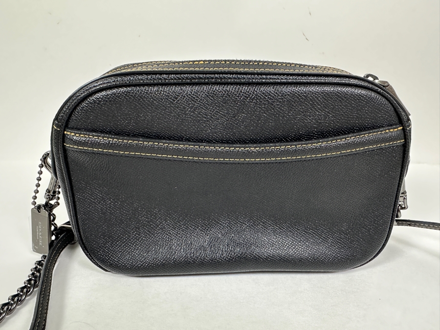Small Coach Handbag [Photo 7]