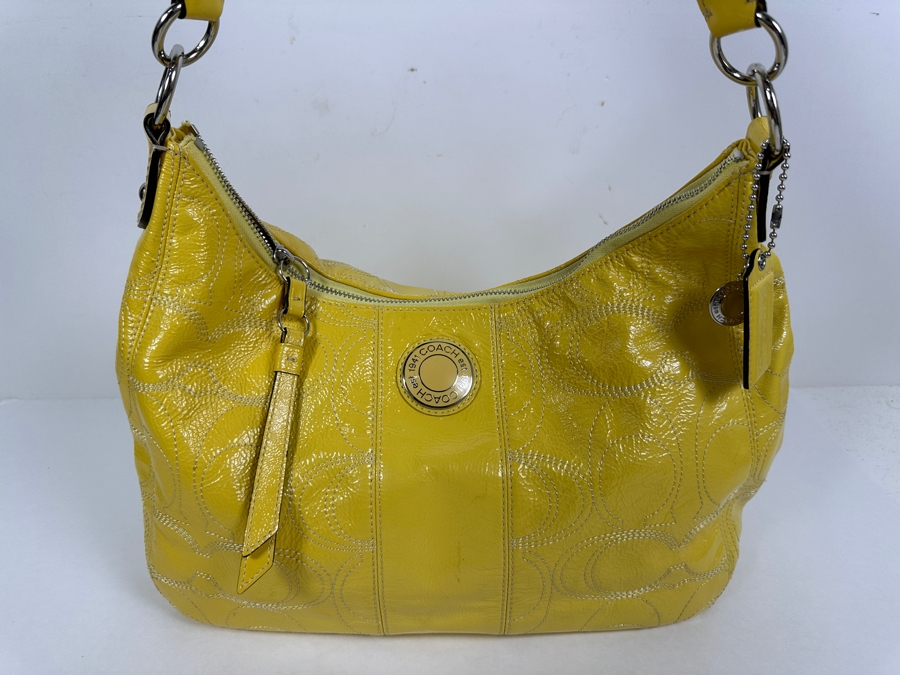 Coach Handbag [Photo 3]