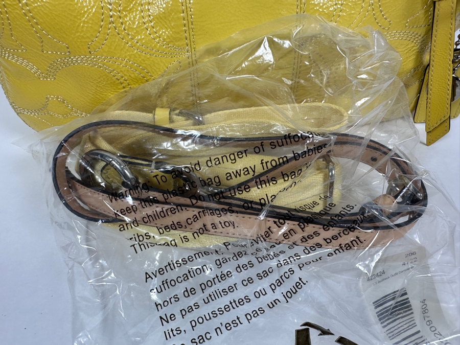 Coach Handbag [Photo 7]