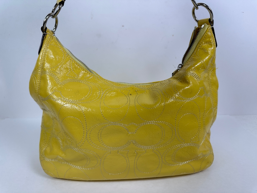 Coach Handbag [Photo 6]