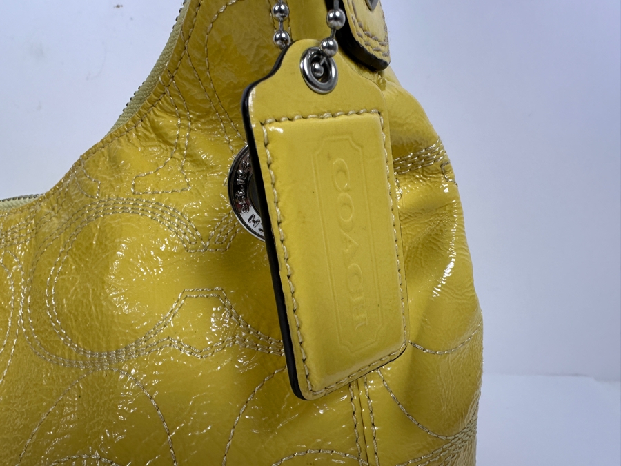 Coach Handbag [Photo 5]