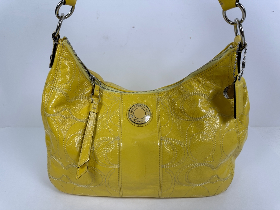 Coach Handbag [Photo 2]