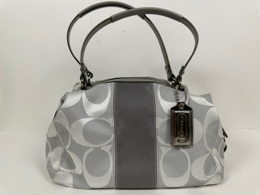 Coach Handbag 13W [Photo 3]