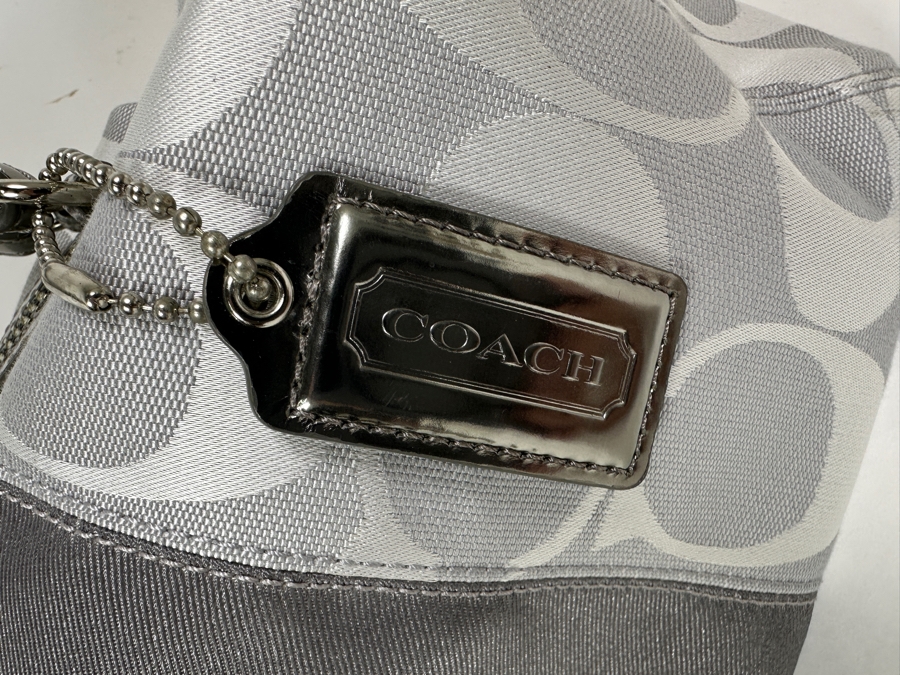 Coach Handbag 13W [Photo 5]