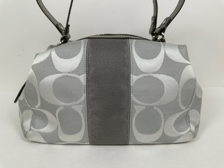 Coach Handbag 13W [Photo 6]