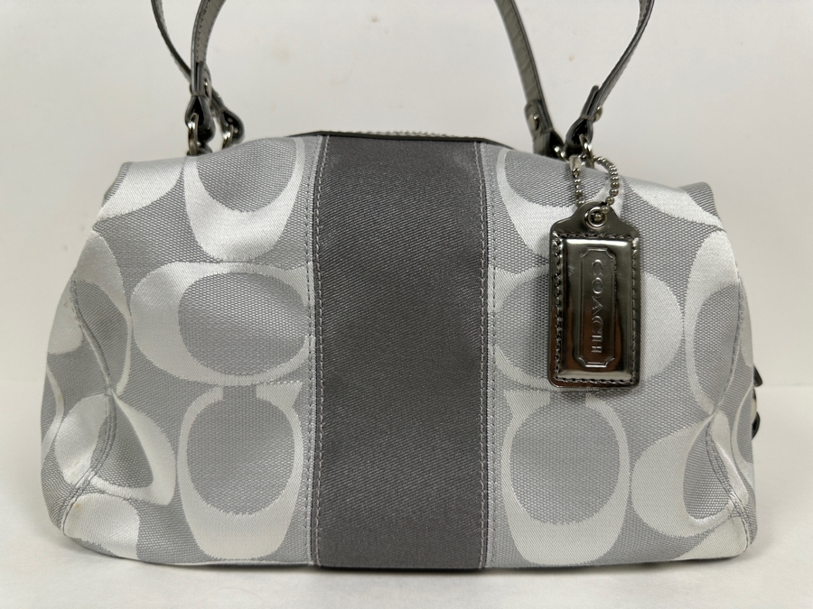 Coach Handbag 13W [Photo 2]