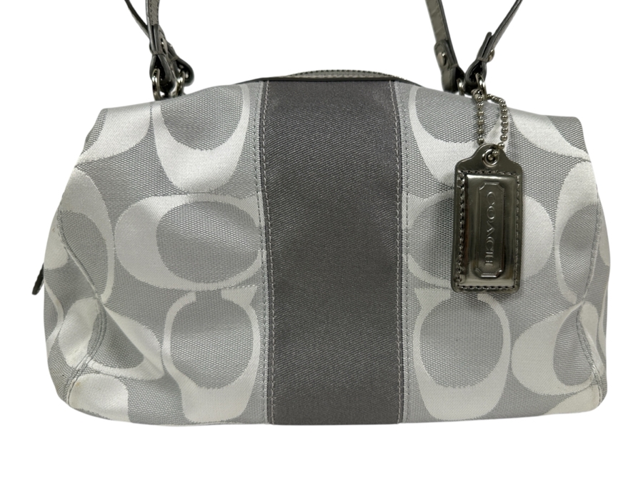 Coach Handbag 13W [Photo 1]