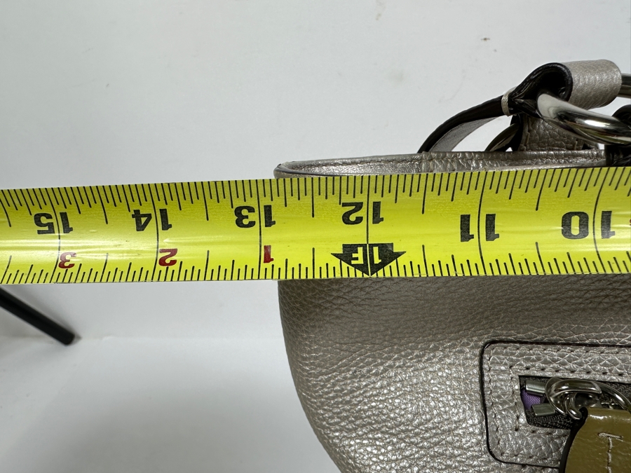 Coach Handbag 13W [Photo 7]