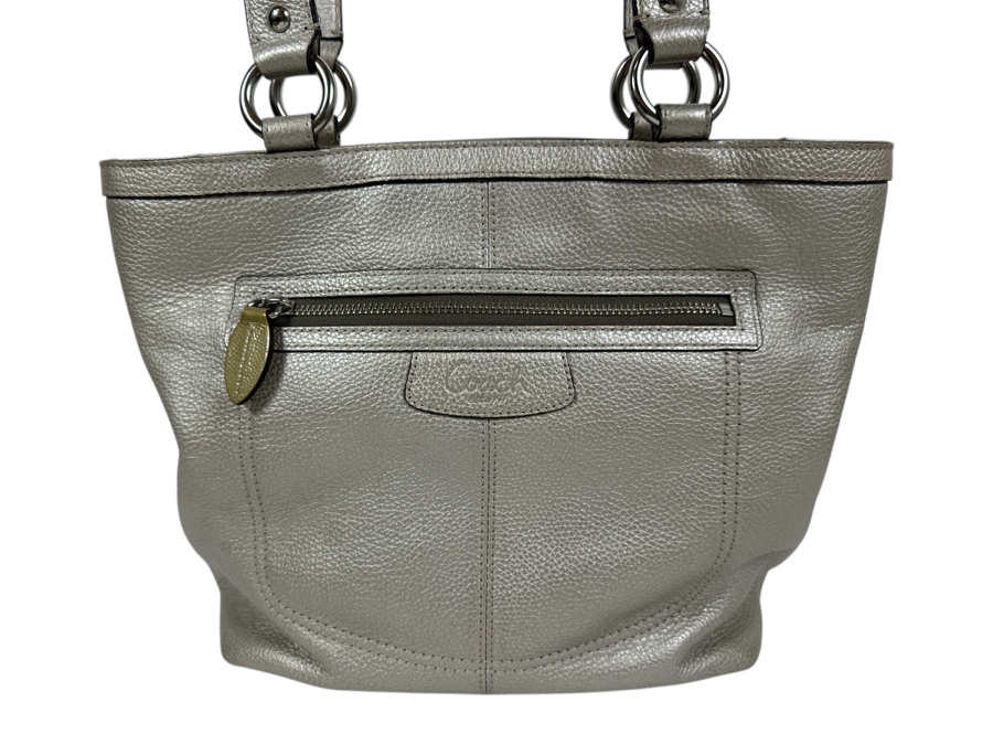 Coach Handbag 13W [Photo 1]