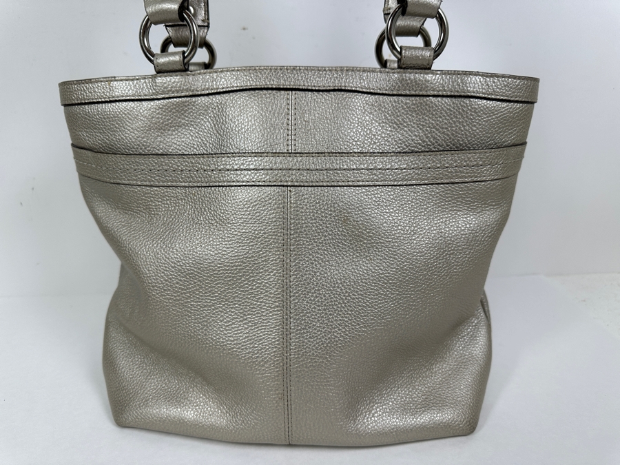 Coach Handbag 13W [Photo 5]