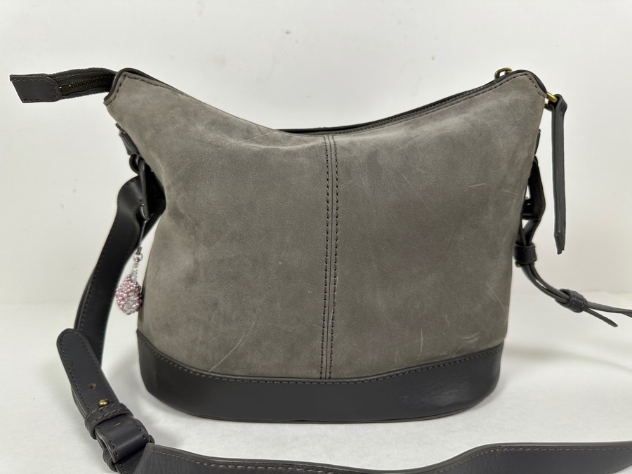 Coach Handbag 11W [Photo 6]