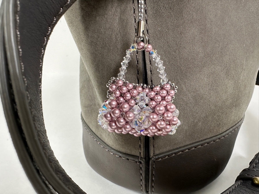 Coach Handbag 11W [Photo 5]