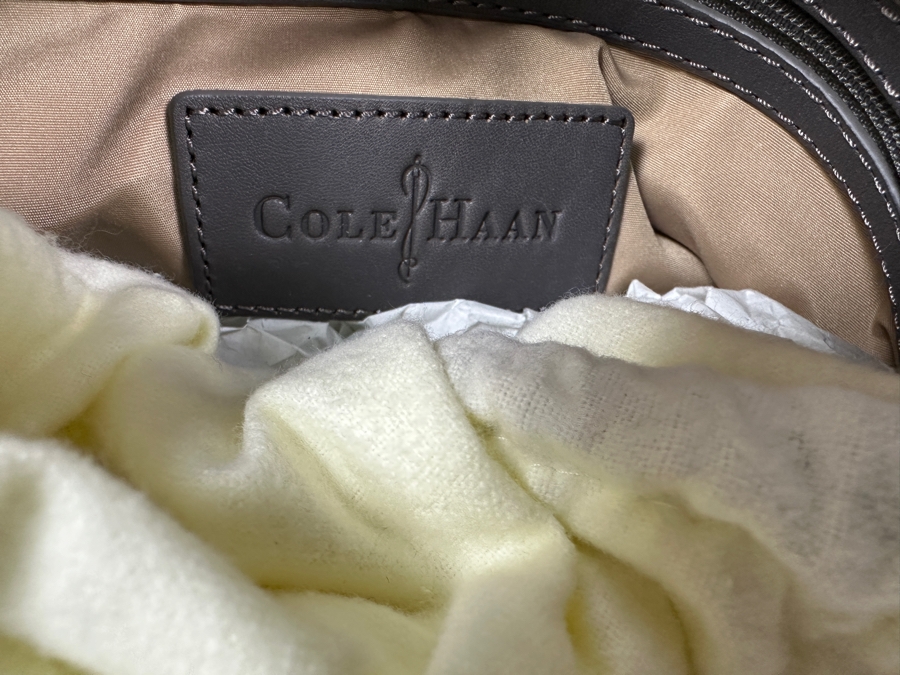 Coach Handbag 11W [Photo 7]