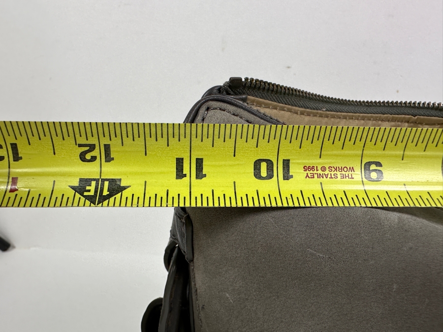 Coach Handbag 11W [Photo 8]