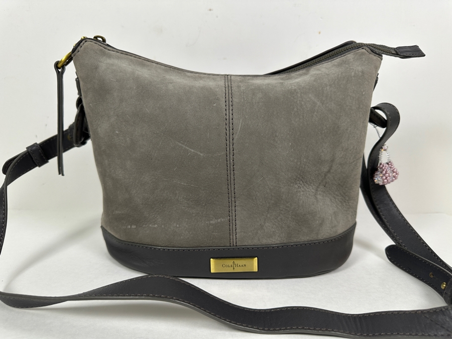 Coach Handbag 11W [Photo 2]