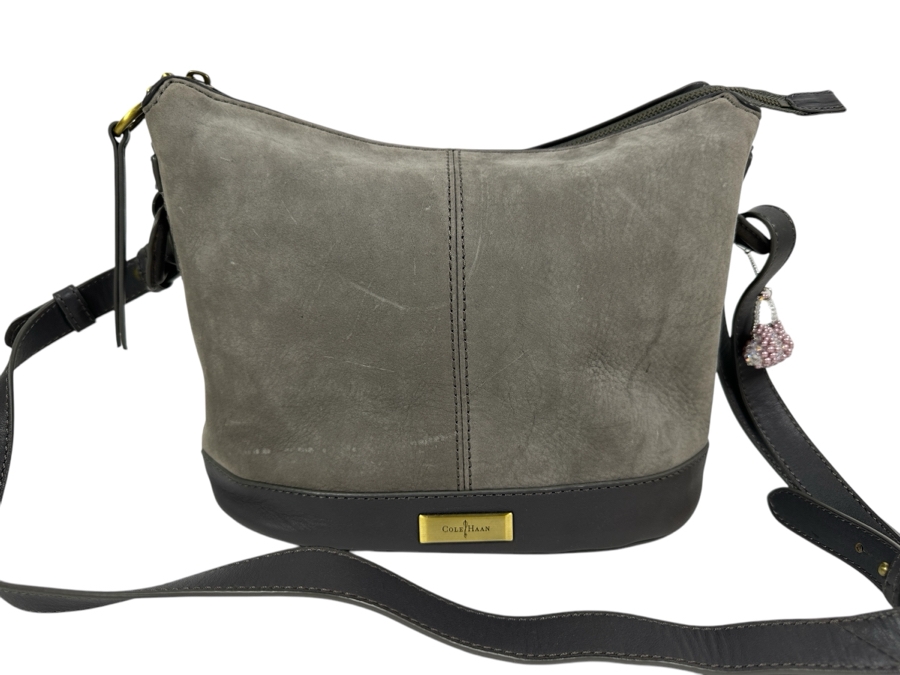 Coach Handbag 11W [Photo 1]