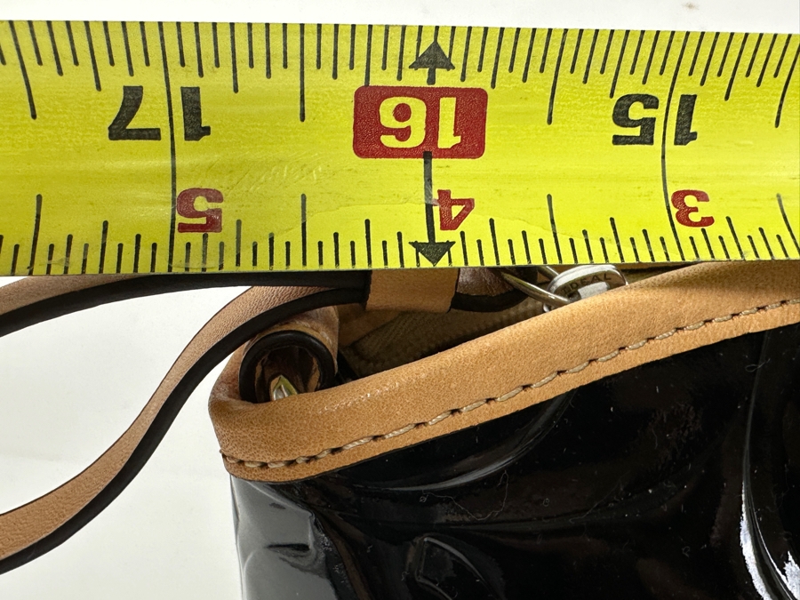 Coach Handbag 17W [Photo 9]